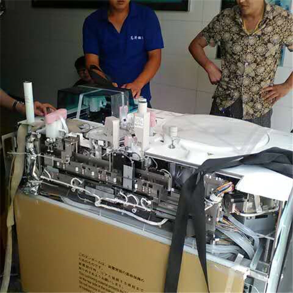 设备仪器搬运